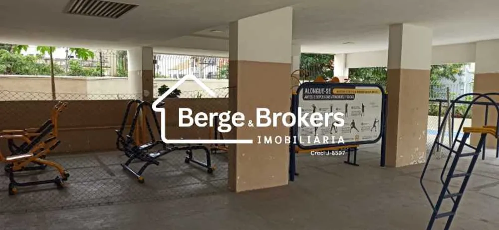 Apartamento, 2 quartos, 50 m² - Foto 22