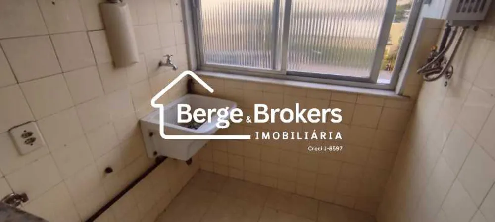 Apartamento, 2 quartos, 50 m² - Foto 15