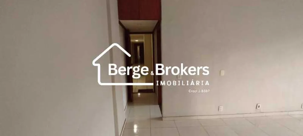 Apartamento, 2 quartos, 50 m² - Foto 6