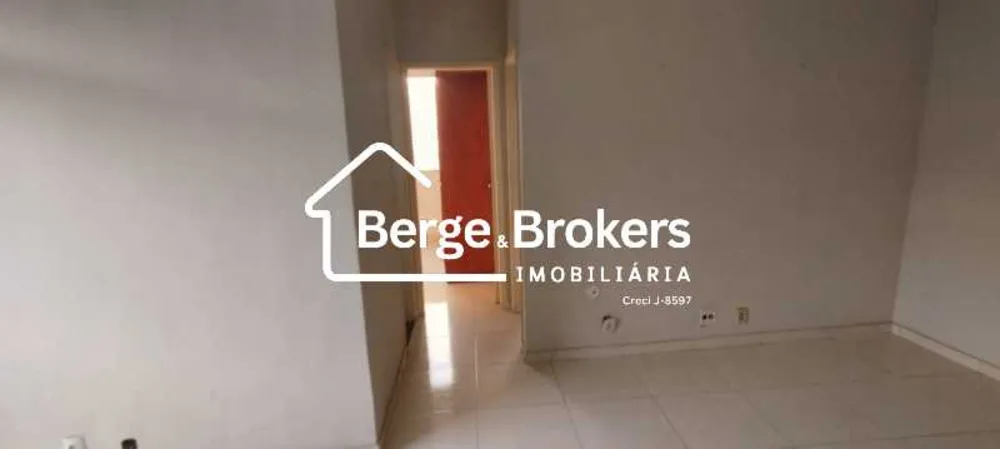 Apartamento, 2 quartos, 50 m² - Foto 3