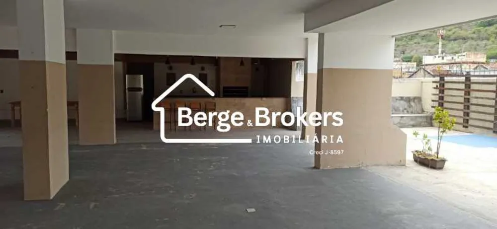 Apartamento, 2 quartos, 50 m² - Foto 18