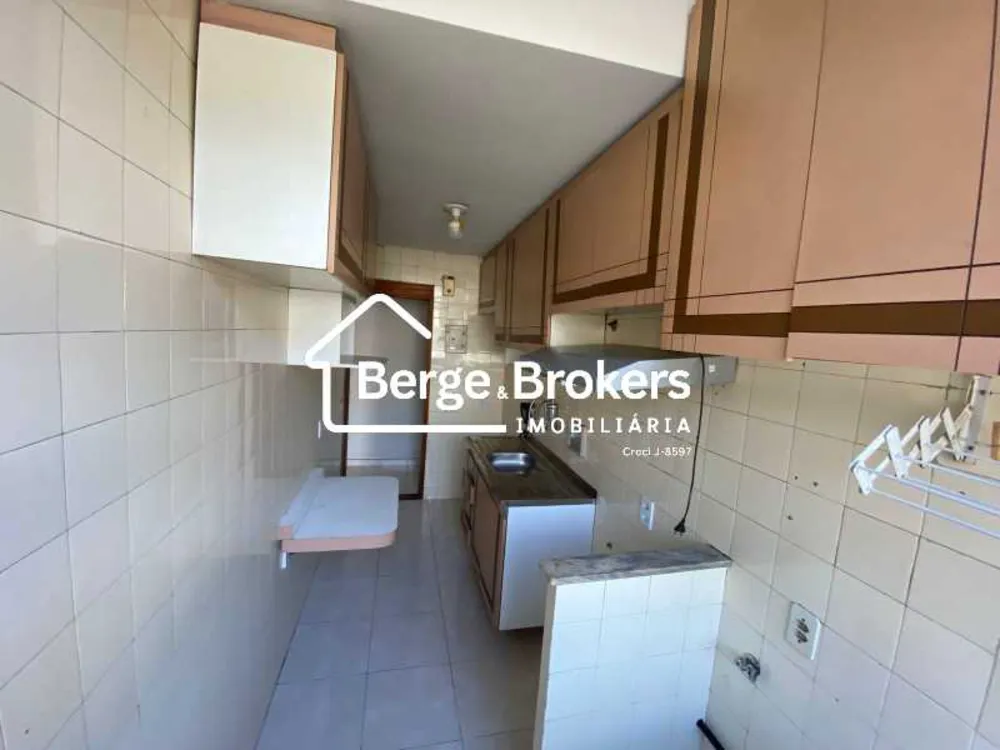 Apartamento, 2 quartos, 50 m² - Foto 12