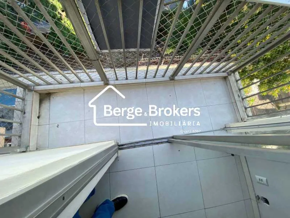 Apartamento, 2 quartos, 50 m² - Foto 5