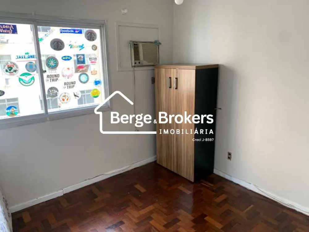 Apartamento, 2 quartos, 80 m² - Foto 8