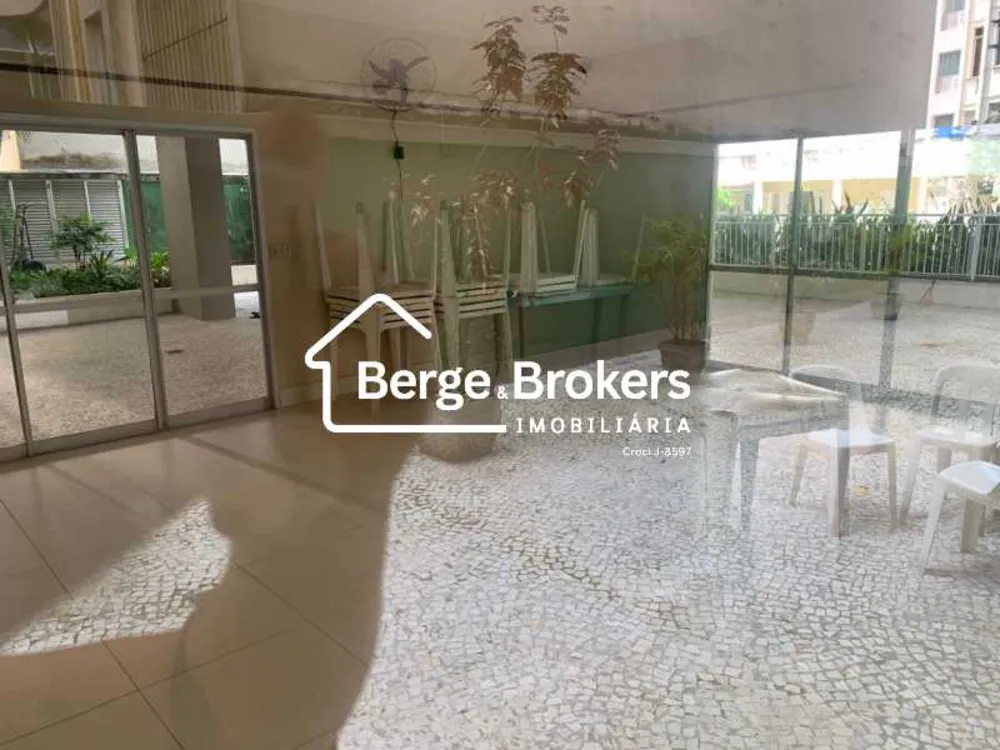 Apartamento, 2 quartos, 80 m² - Foto 36