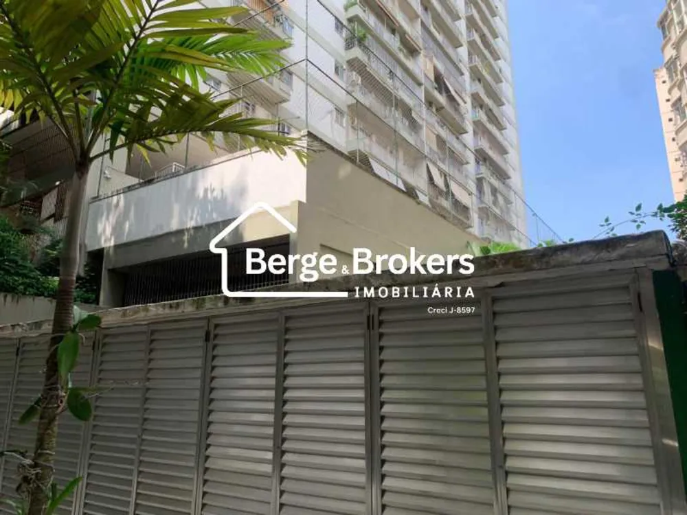 Apartamento, 2 quartos, 80 m² - Foto 28