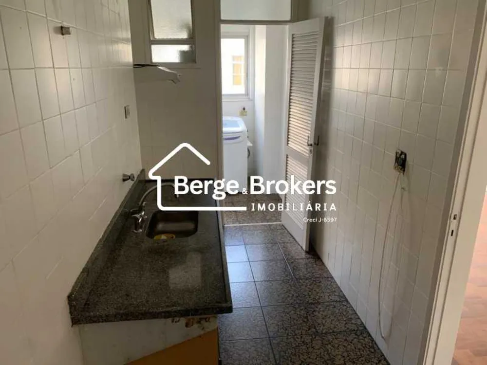 Apartamento, 2 quartos, 80 m² - Foto 21
