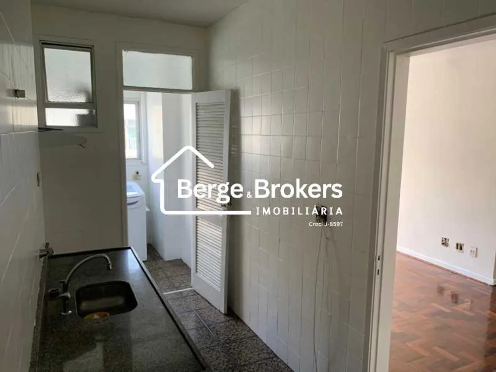 Apartamento, 2 quartos, 80 m² - Foto 22