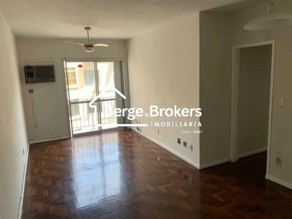 Apartamento, 2 quartos, 80 m² - Foto 1