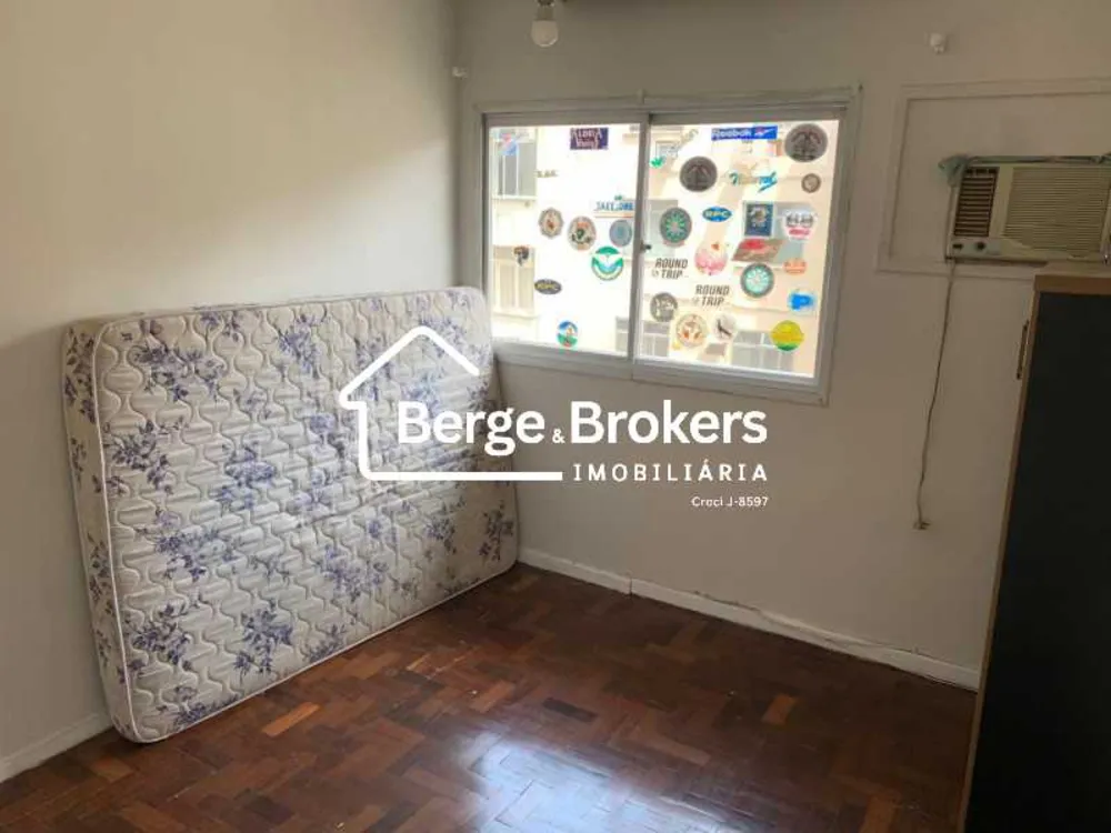 Apartamento, 2 quartos, 80 m² - Foto 7