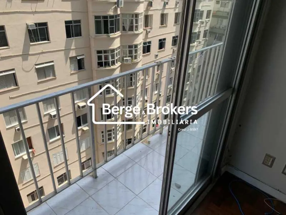 Apartamento, 2 quartos, 80 m² - Foto 3