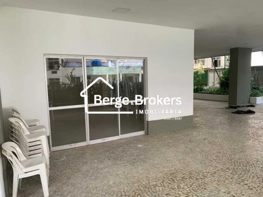 Apartamento, 2 quartos, 80 m² - Foto 34