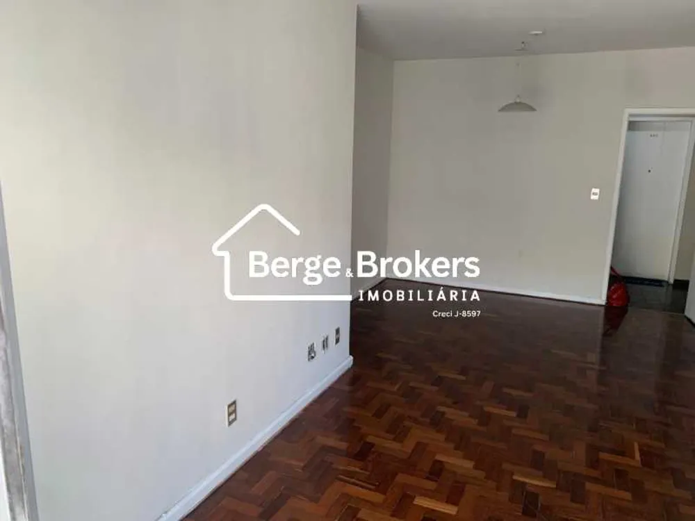 Apartamento, 2 quartos, 80 m² - Foto 6