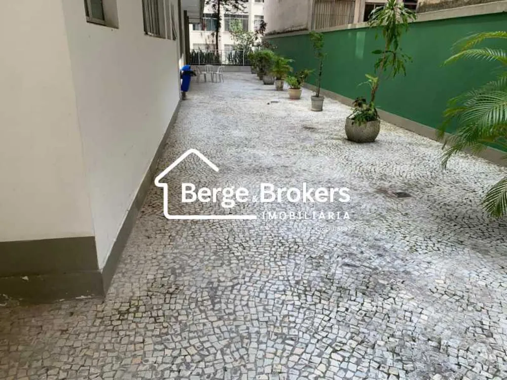 Apartamento, 2 quartos, 80 m² - Foto 31