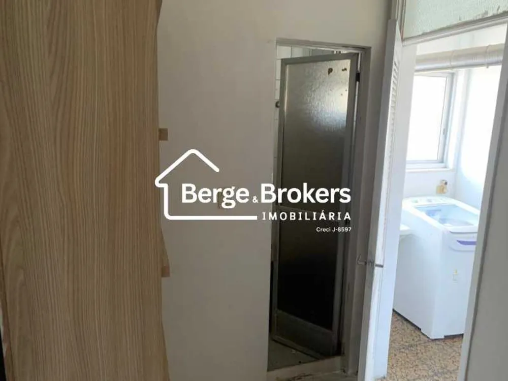 Apartamento, 2 quartos, 80 m² - Foto 24
