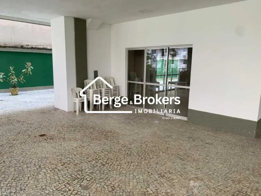 Apartamento, 2 quartos, 80 m² - Foto 35