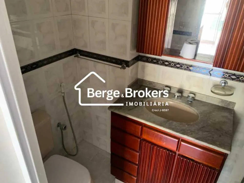 Apartamento, 2 quartos, 80 m² - Foto 16