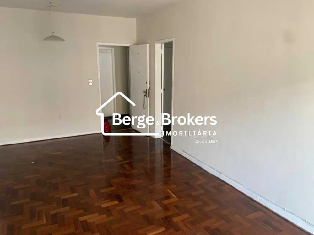 Apartamento, 2 quartos, 80 m² - Foto 5