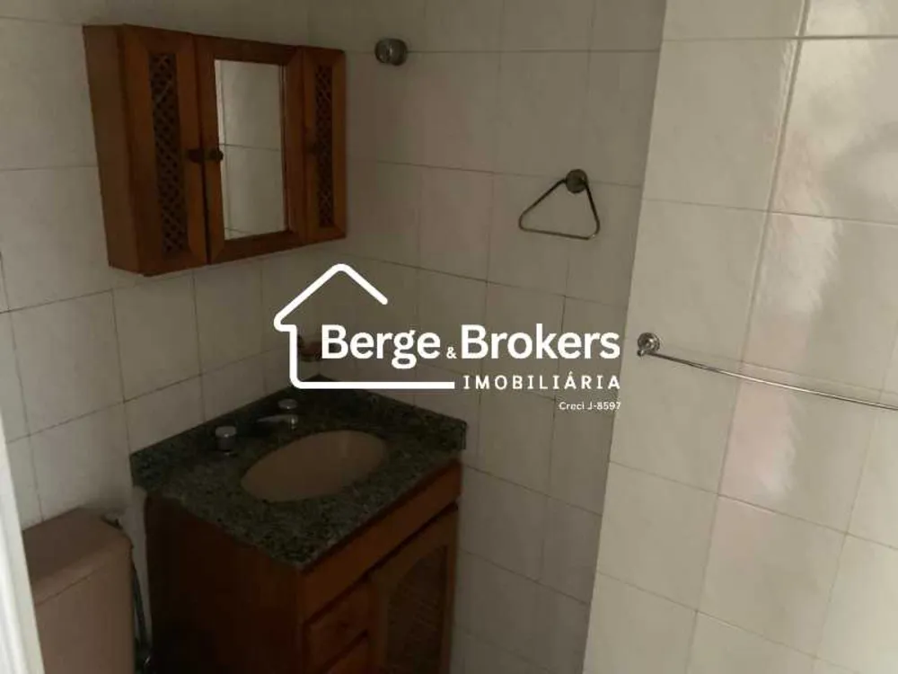 Apartamento, 2 quartos, 80 m² - Foto 10