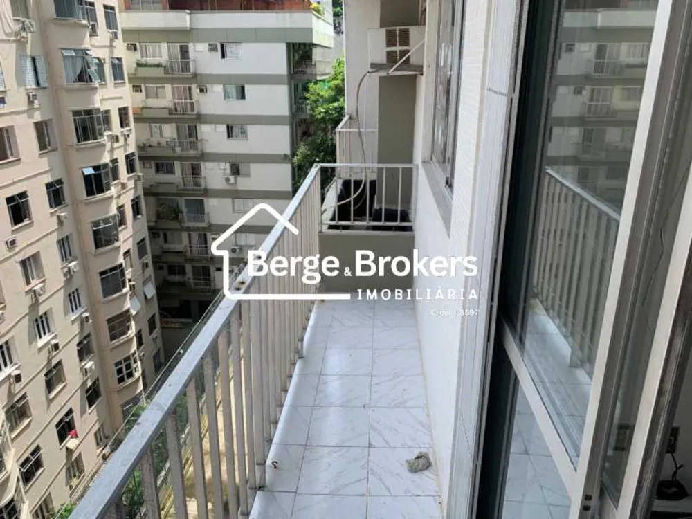 Apartamento, 2 quartos, 80 m² - Foto 2