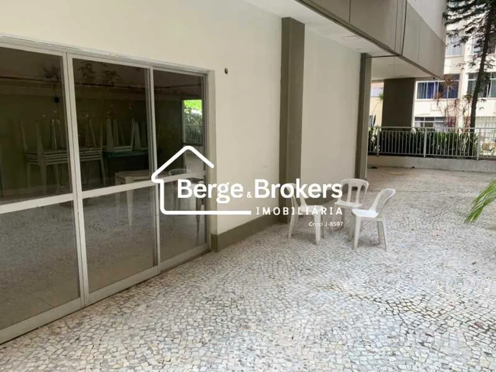 Apartamento, 2 quartos, 80 m² - Foto 33