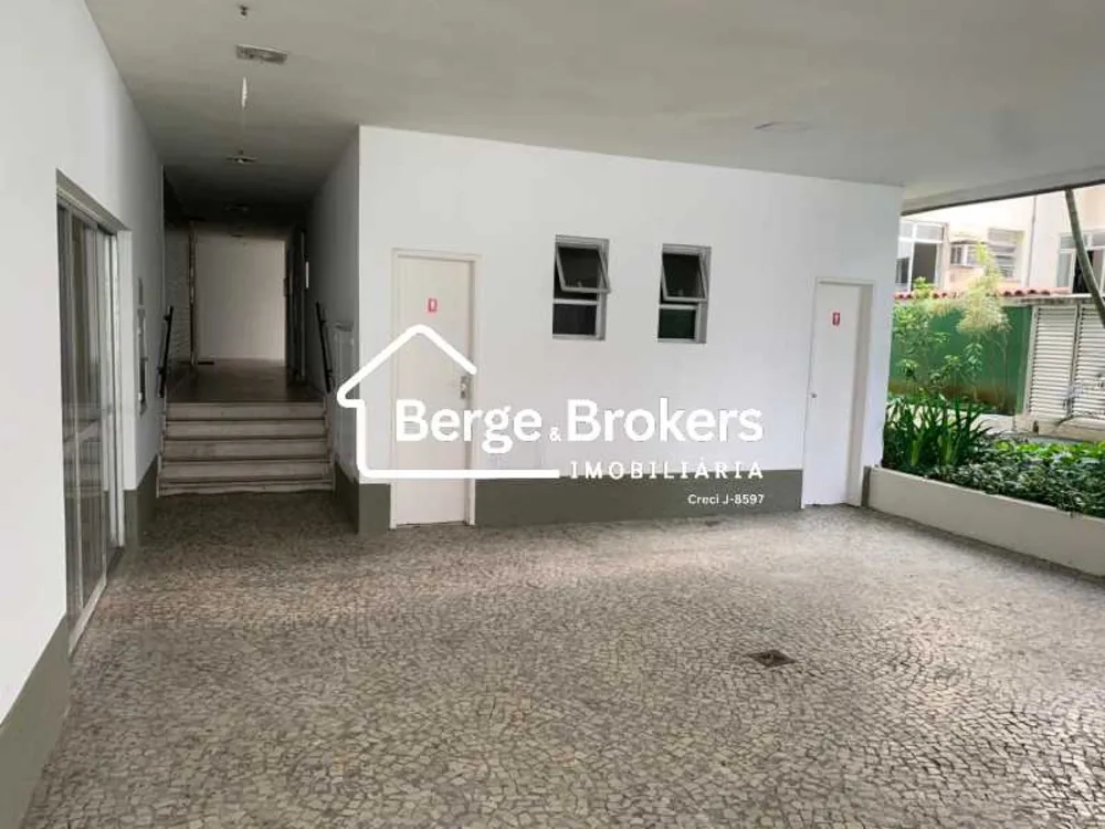 Apartamento, 2 quartos, 80 m² - Foto 29