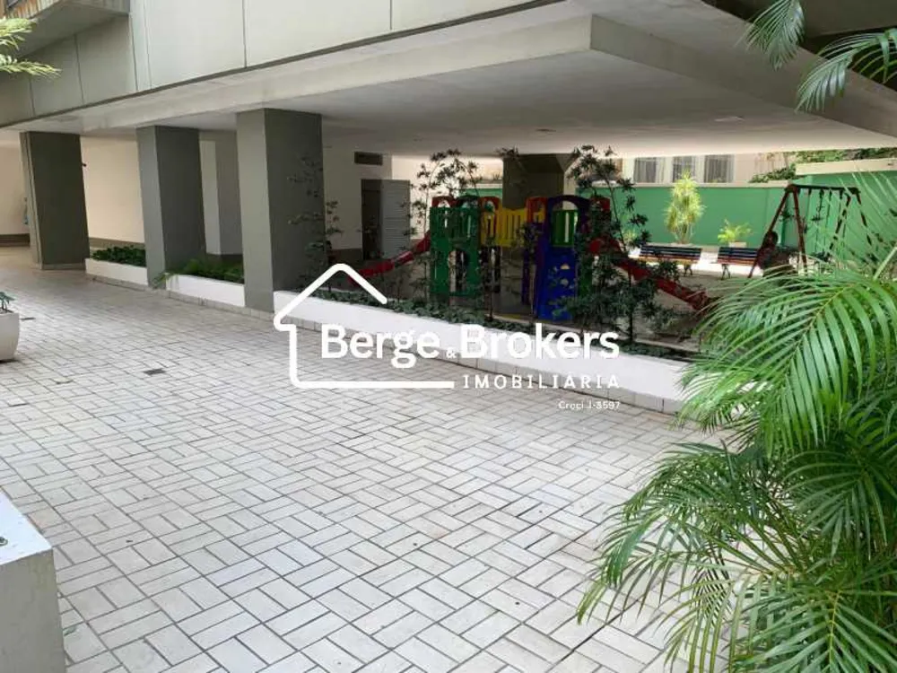 Apartamento, 2 quartos, 80 m² - Foto 38
