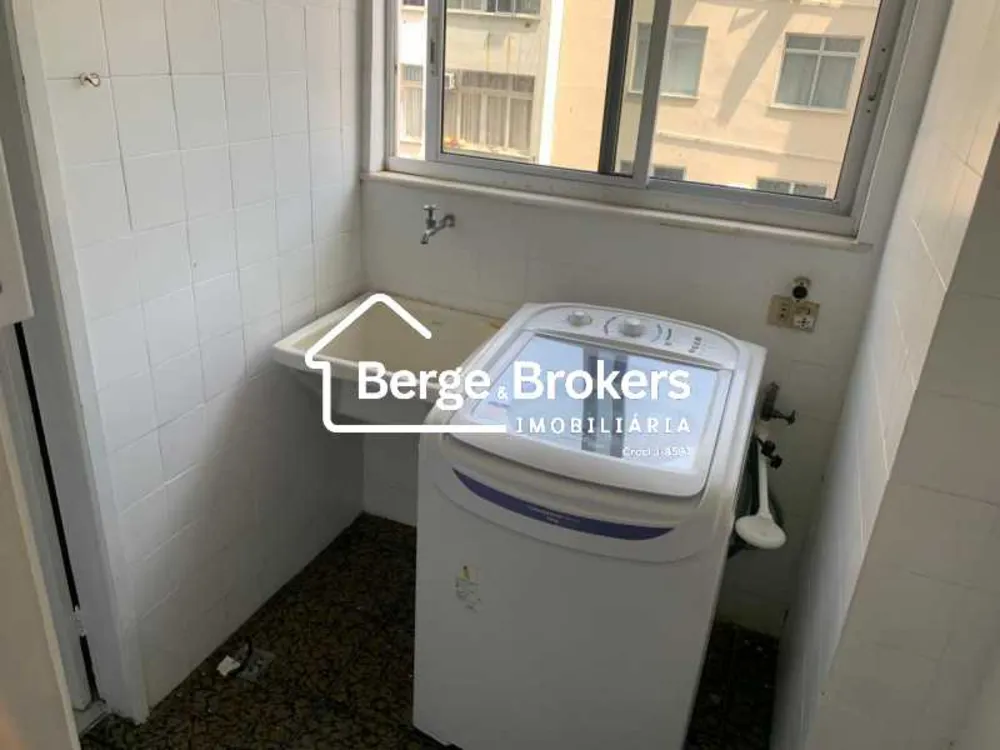 Apartamento, 2 quartos, 80 m² - Foto 23