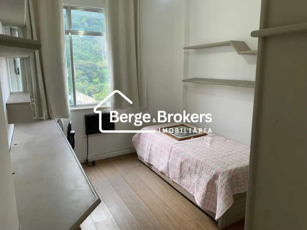 Apartamento, 2 quartos, 83 m² - Foto 6