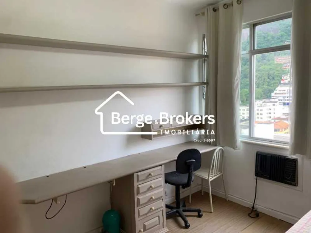 Apartamento, 2 quartos, 83 m² - Foto 7