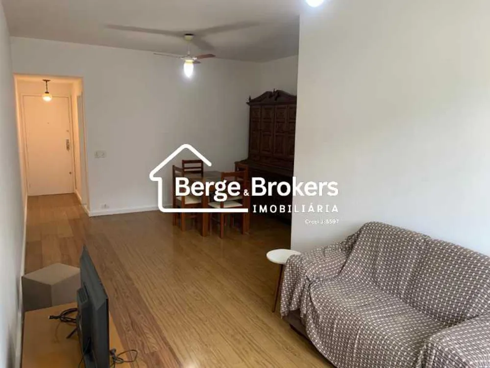 Apartamento, 2 quartos, 83 m² - Foto 3