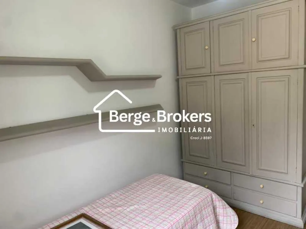 Apartamento, 2 quartos, 83 m² - Foto 8
