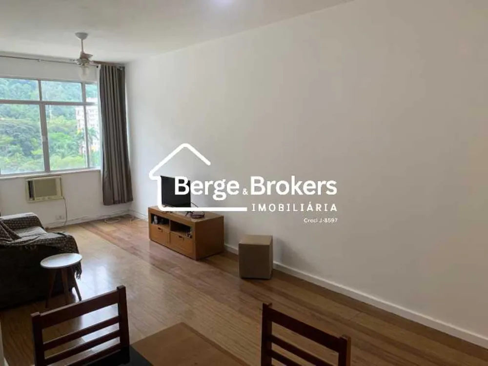 Apartamento, 2 quartos, 83 m² - Foto 2