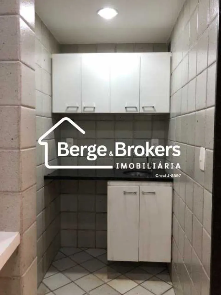 Sala-Conjunto, 242 m² - Foto 13
