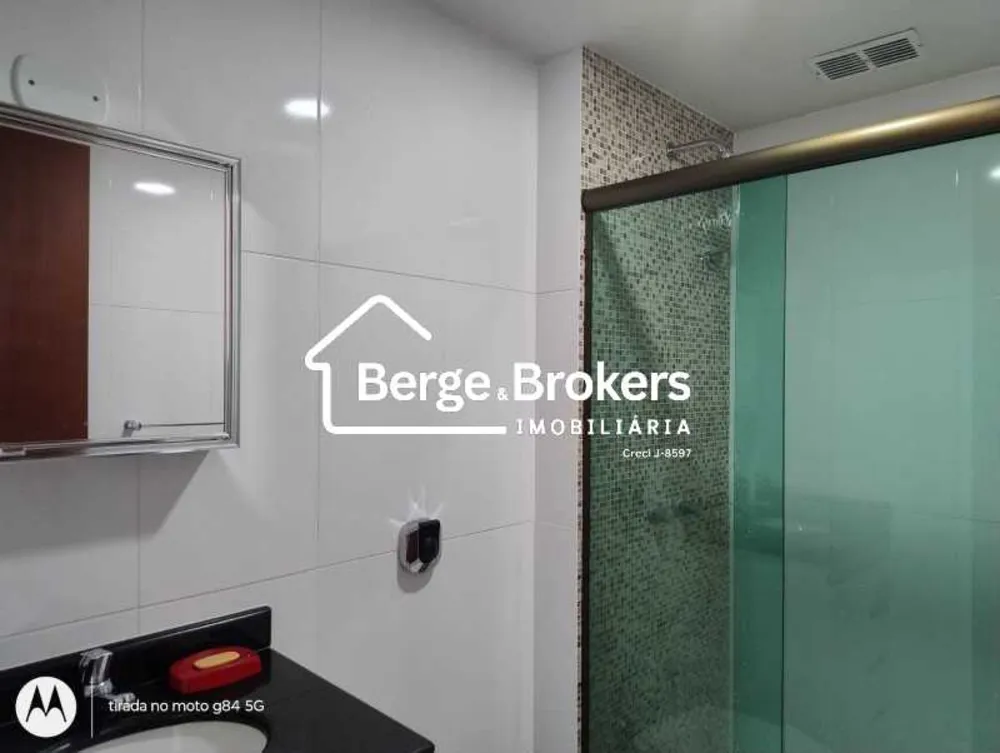 Apartamento, 1 quarto, 51 m² - Foto 6
