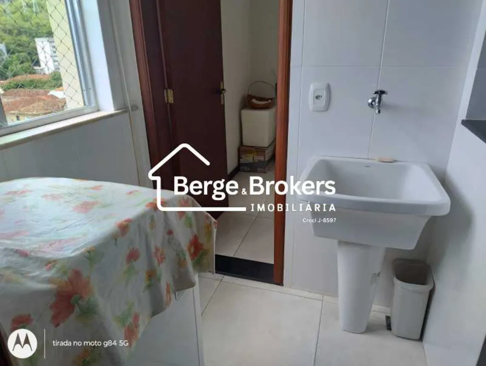 Apartamento, 1 quarto, 51 m² - Foto 15
