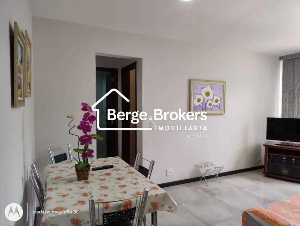 Apartamento, 1 quarto, 51 m² - Foto 3