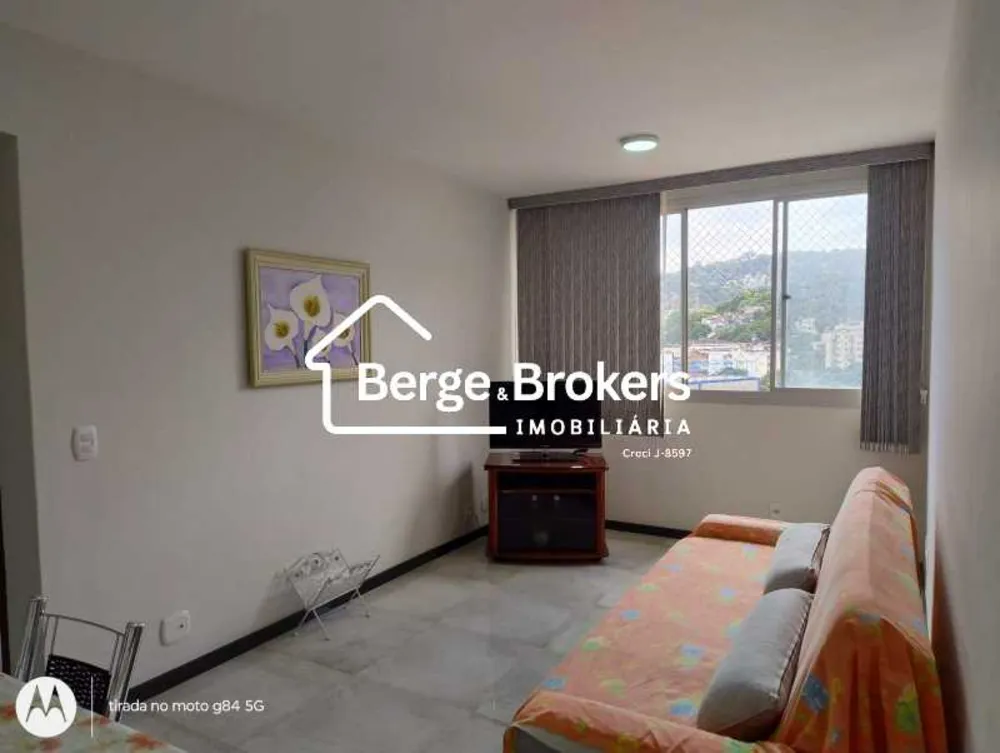 Apartamento, 1 quarto, 51 m² - Foto 1