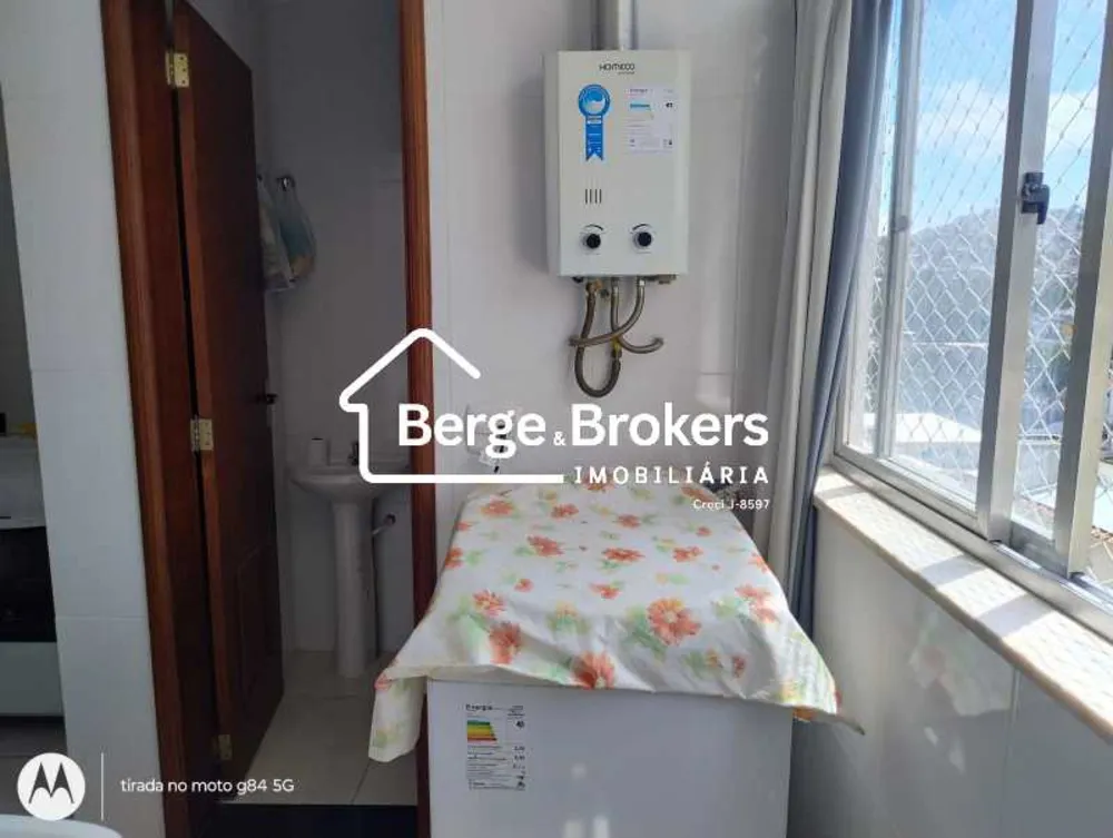 Apartamento, 1 quarto, 51 m² - Foto 14
