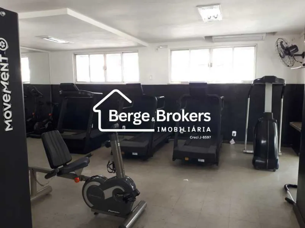 Apartamento, 1 quarto, 51 m² - Foto 17