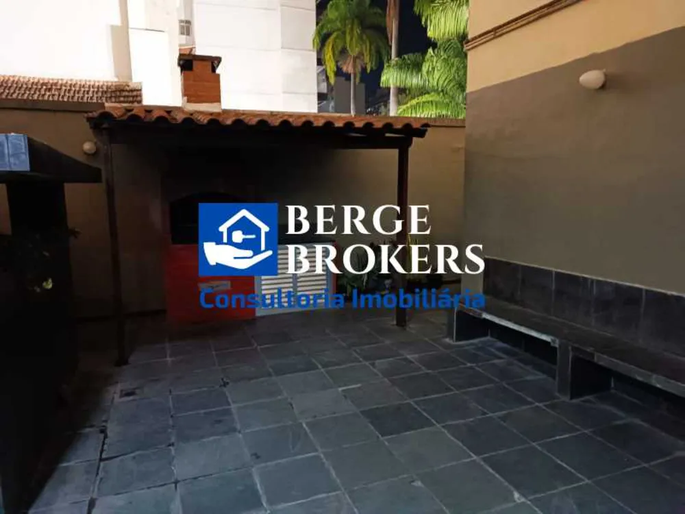 Apartamento, 3 quartos, 69 m² - Foto 37