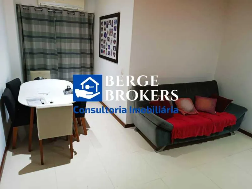 Apartamento, 3 quartos, 69 m² - Foto 3
