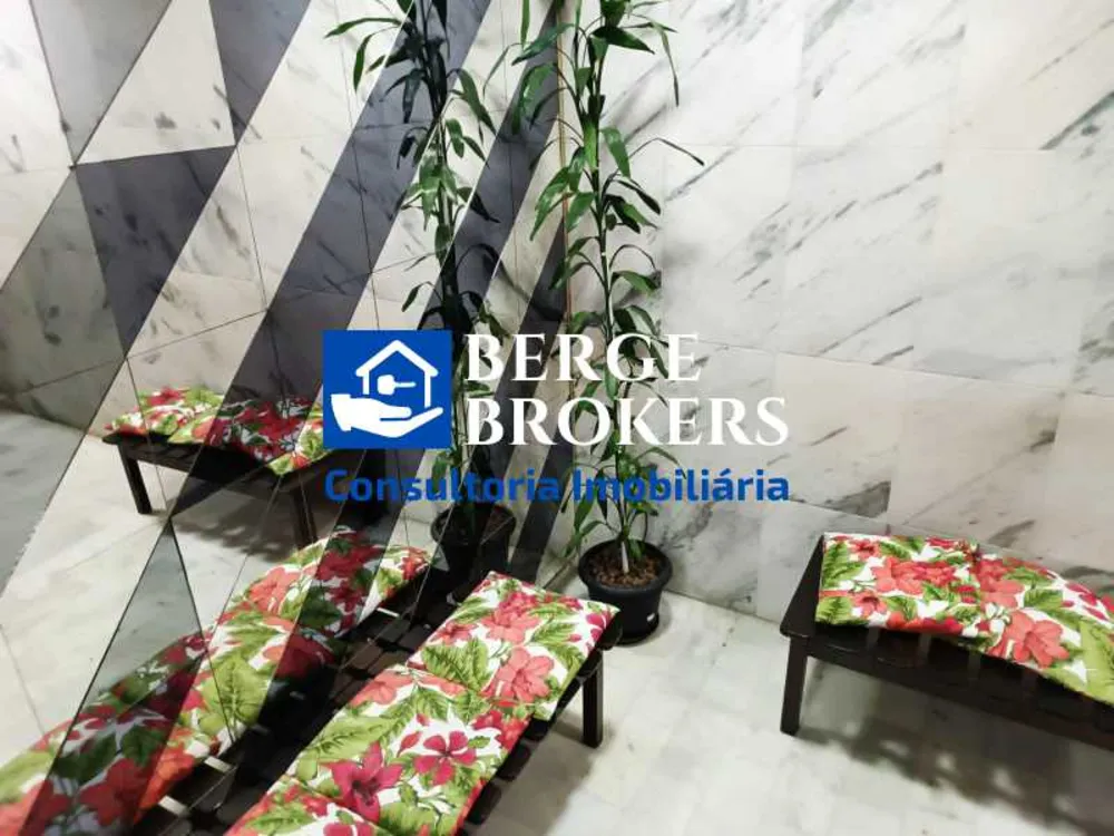 Apartamento, 3 quartos, 69 m² - Foto 41