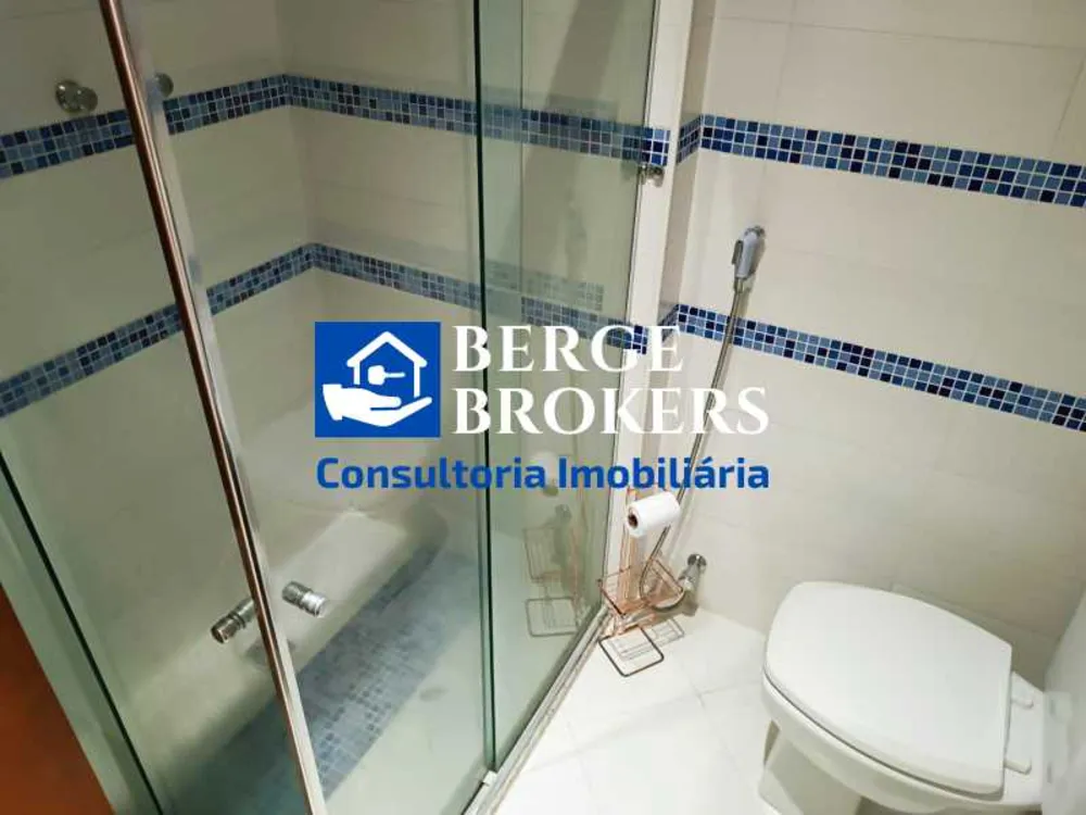 Apartamento, 3 quartos, 69 m² - Foto 8