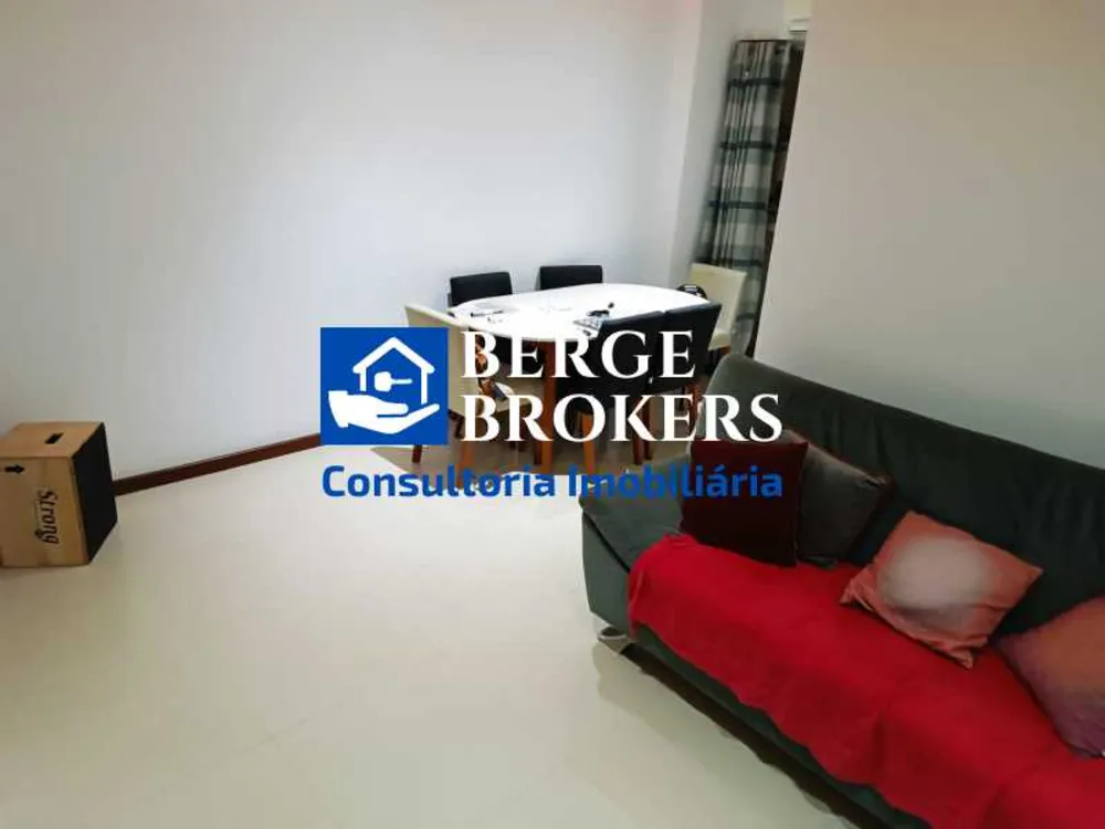 Apartamento, 3 quartos, 69 m² - Foto 6
