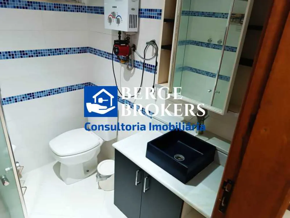 Apartamento, 3 quartos, 69 m² - Foto 9