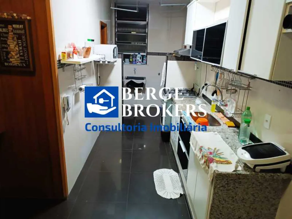 Apartamento, 3 quartos, 69 m² - Foto 29