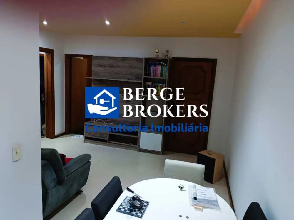 Apartamento, 3 quartos, 69 m² - Foto 1