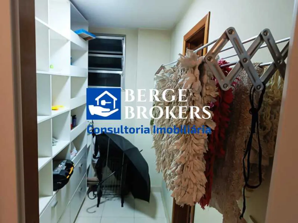Apartamento, 3 quartos, 69 m² - Foto 33