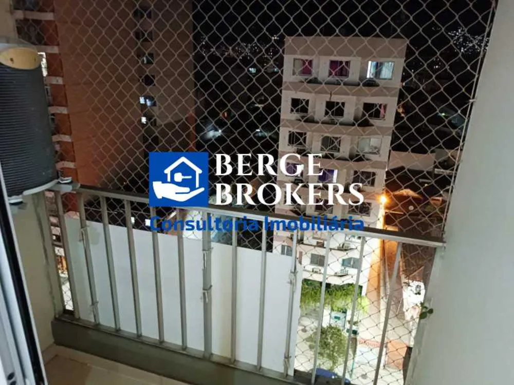 Apartamento, 3 quartos, 69 m² - Foto 2